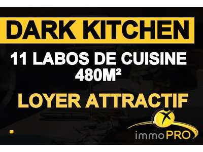 Vente Traiteur à Lyon 3e