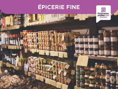 AV FDC alimentation traiteur St Remy de Provence