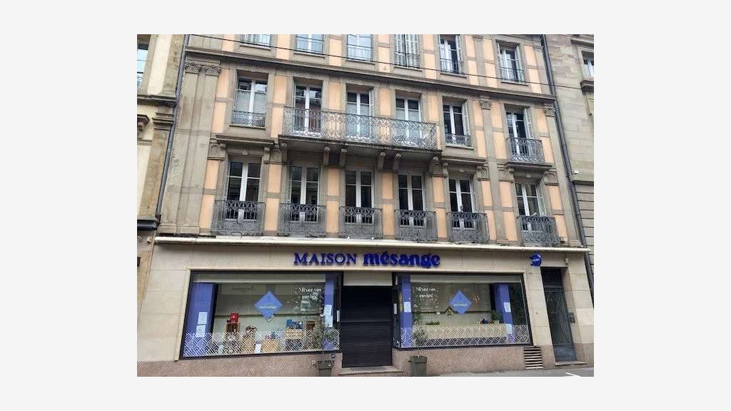 AV FDC traiteur restaurant hyper centre Strasbourg