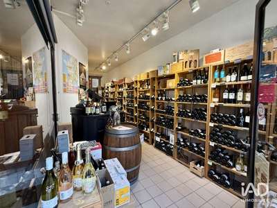 Vente Alimentation à Cormeilles