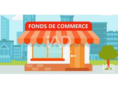 Vente Restaurant à Coulommiers