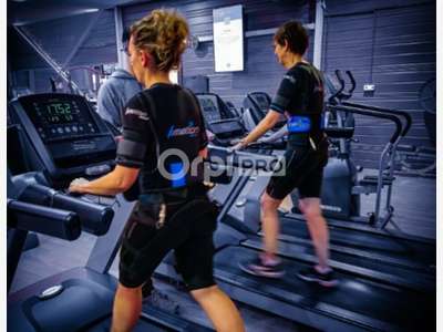 AV salle de sport électrostimulation à Couzeix