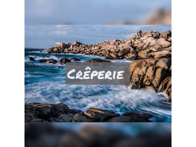 Vente Crêperie - Pizzeria à Penmarch