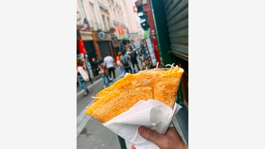 Cède crêperie vente à emporter dans le Morbihan