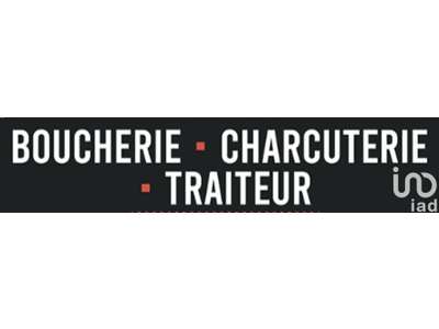 Vente Boucherie - Charcuterie à Dax