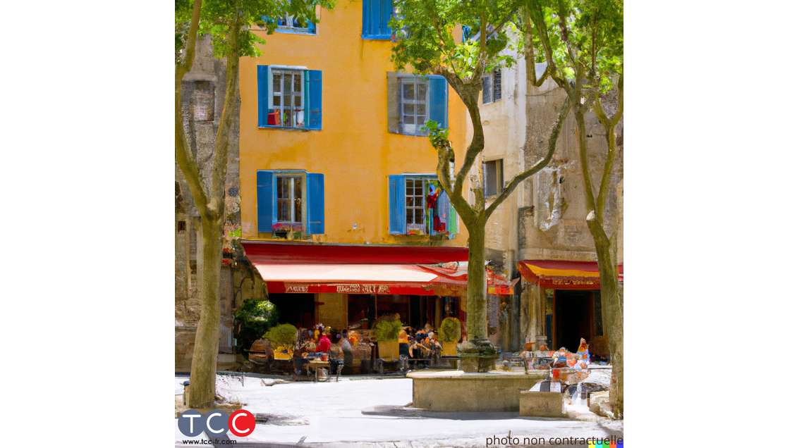 Vente bar restaurant de village en Haute Garonne