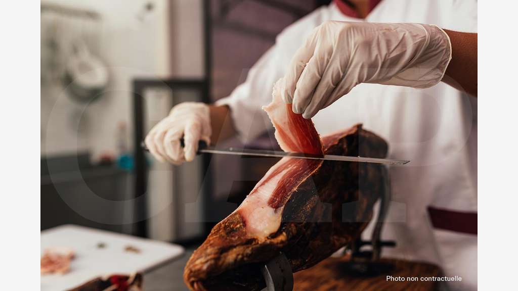 A vendre FDC boucherie charcuterie à Rennes