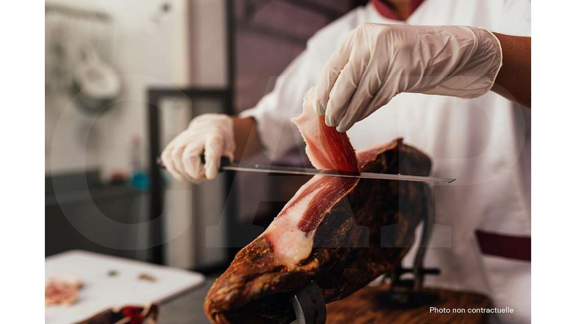 A vendre FDC boucherie charcuterie à Rennes