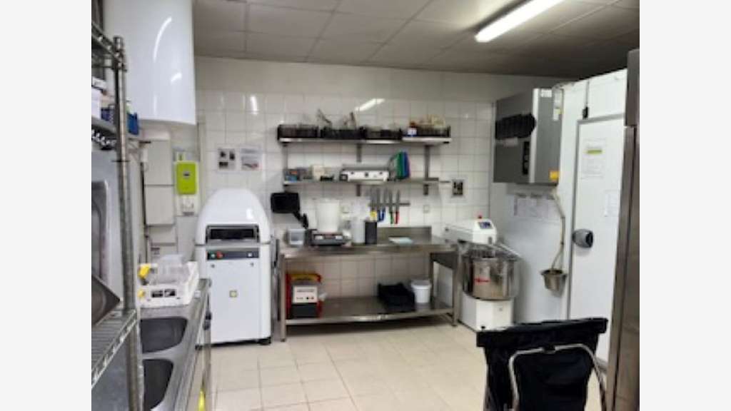 Fonds de commerce pizzeria à vendre à Mérignac