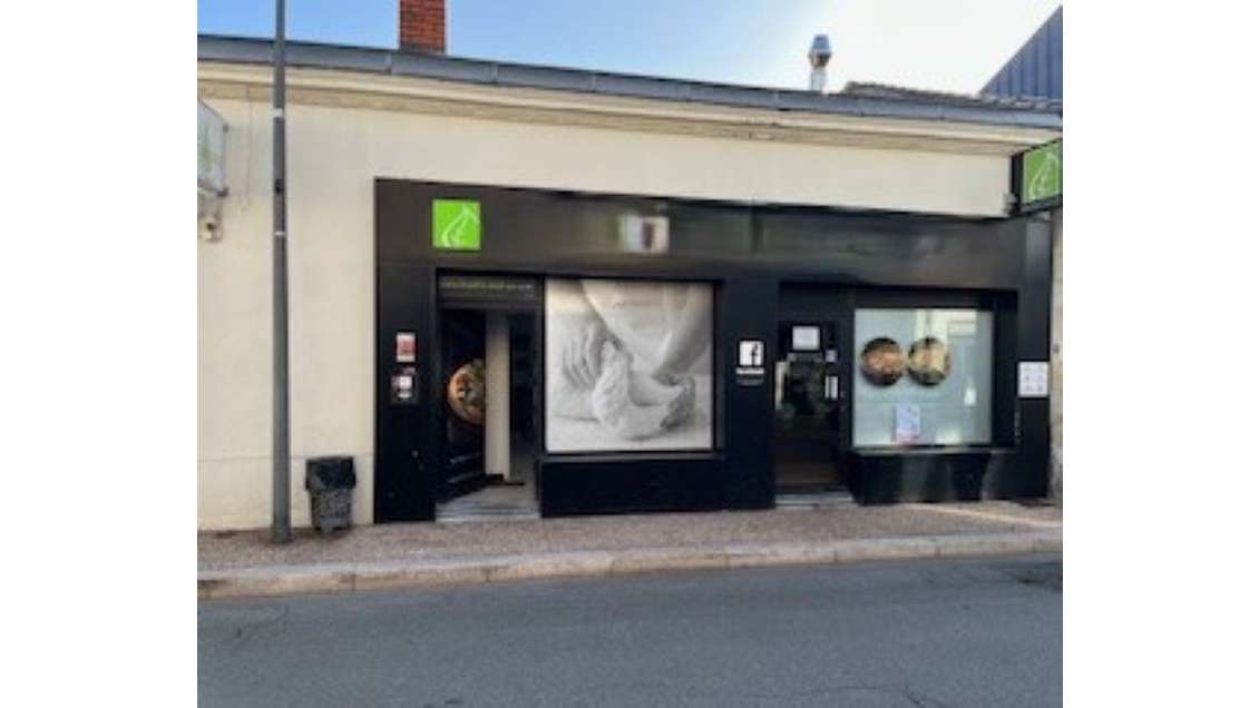 Fonds de commerce pizzeria à vendre à Mérignac