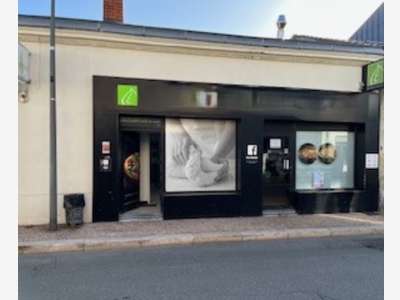 Fonds de commerce pizzeria à vendre à Mérignac