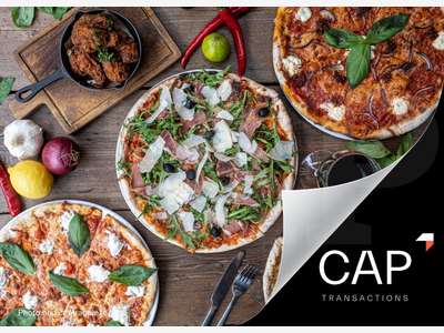Vente fonds de commerce pizzeria Ille et Vilaine