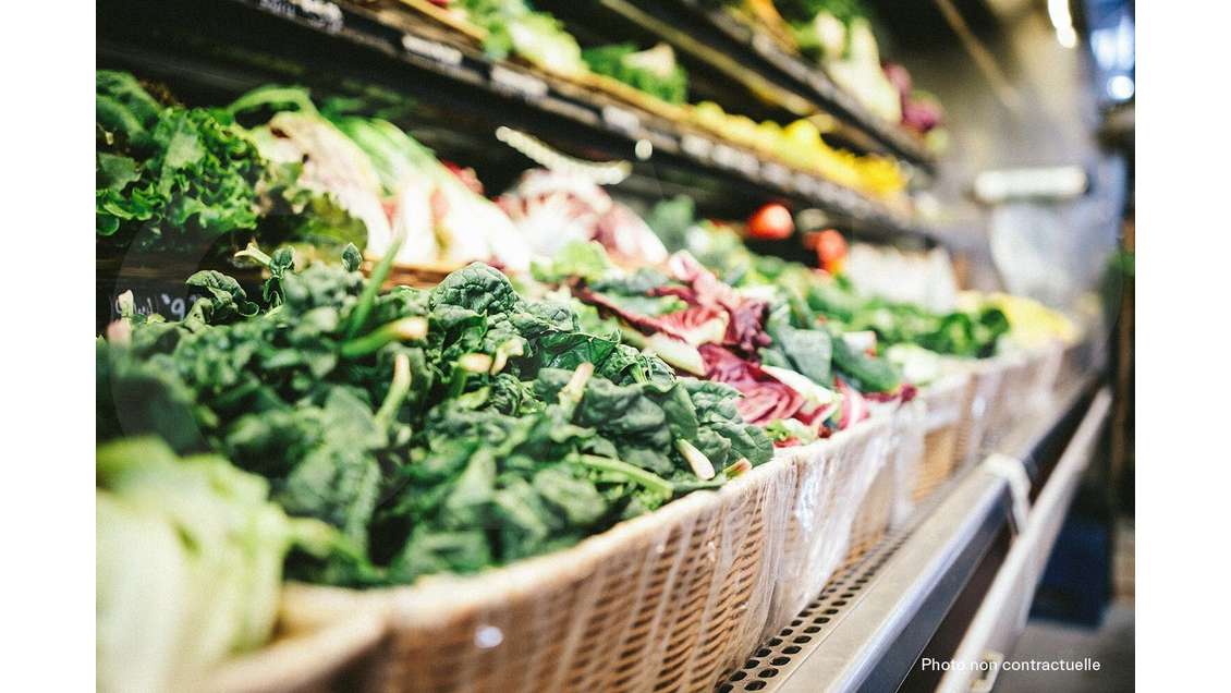 Vente fonds de commerce primeur en Ille et Vilaine