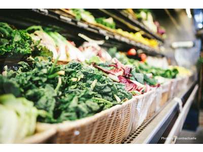Vente Alimentation à Rennes