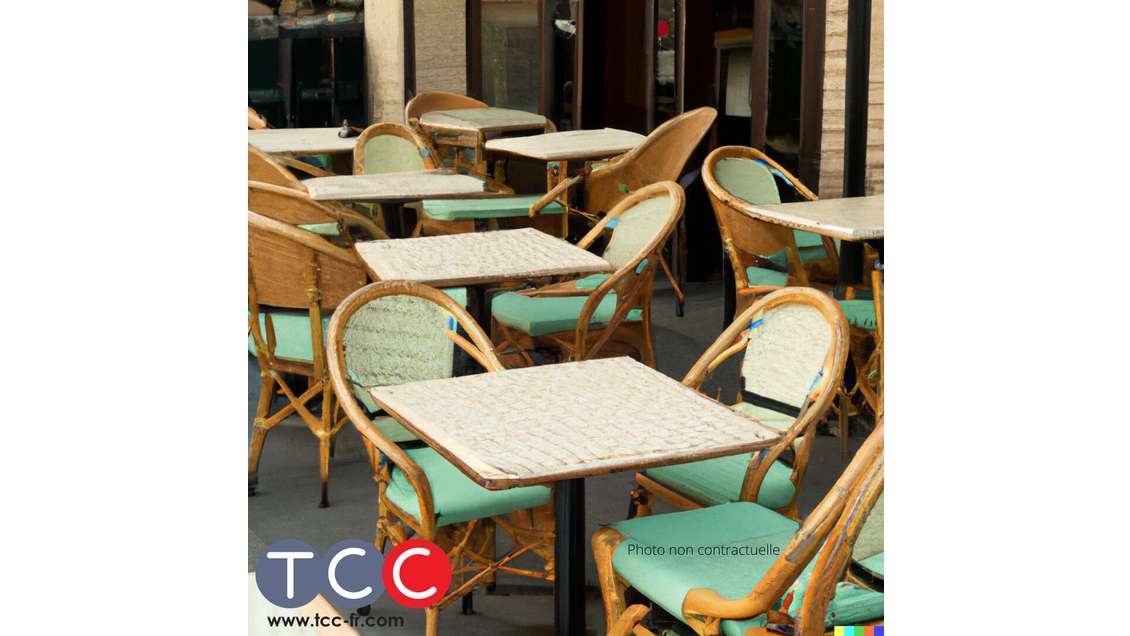 AV fonds de commerce restaurant brasserie Blagnac