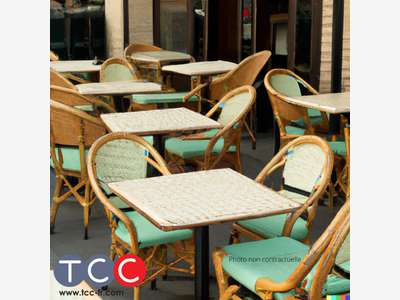 AV fonds de commerce restaurant brasserie Blagnac