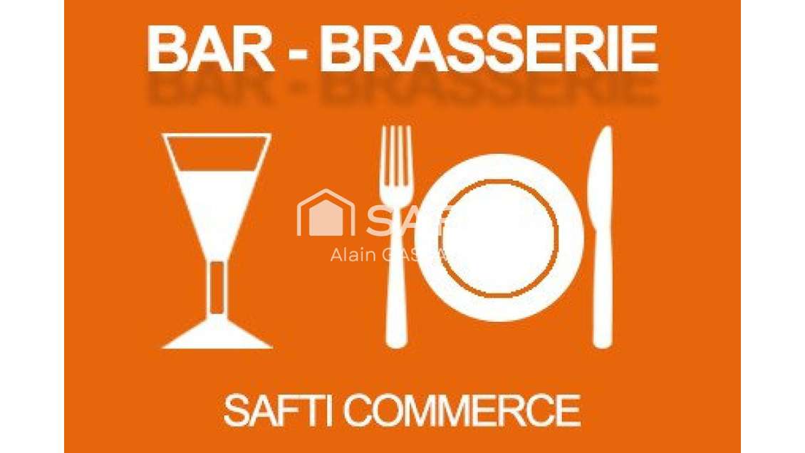 A vendre restaurant face à la mer à Saint Raphaël