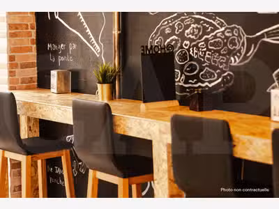 Vend fonds de restaurant pizzeria dept Morbihan