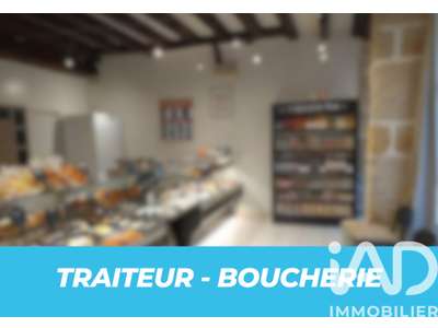 Vente Traiteur à Autun