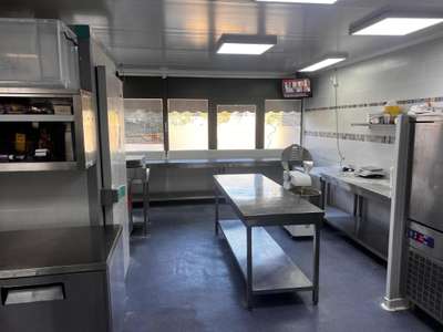 Vente Traiteur à Carros