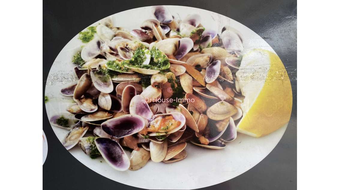 Cède FDC traiteur épicerie en ccial au Grau du Roi