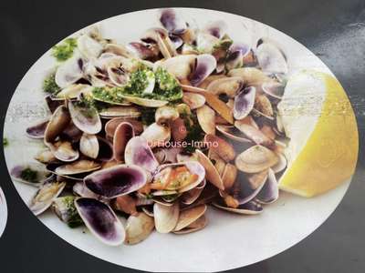 Vente Traiteur au Grau-du-Roi