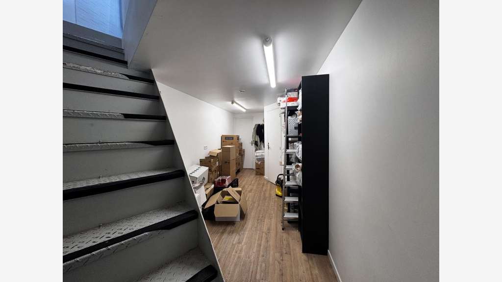 Vente traiteur quartier recherché à Paris 75017