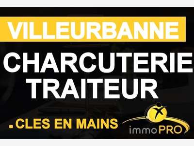 Vente charcuterie traiteur vae à Villeurbanne