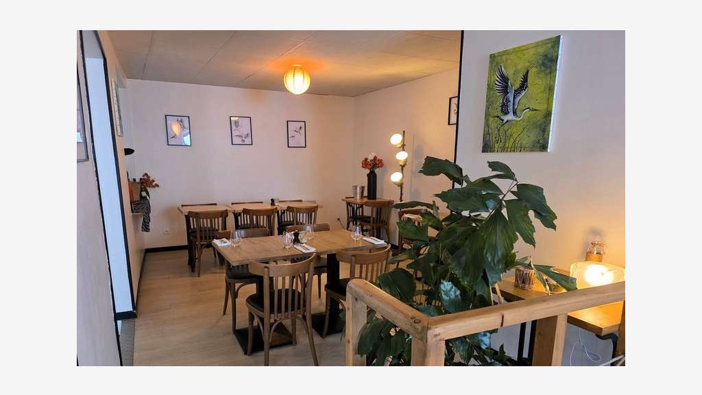 Vente bar lic IV empl N°1 à Dolus d'Oléron centre