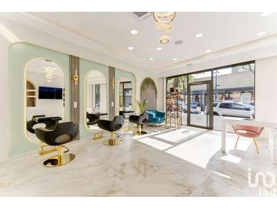 Vente Divers Commerces à Drancy