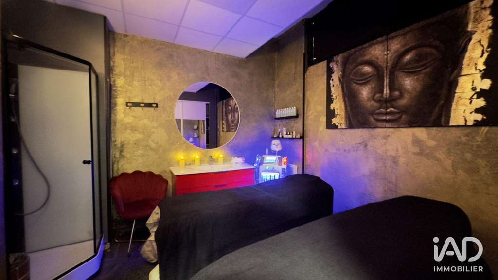Vente FDC hammam & institut de beauté à Élancourt