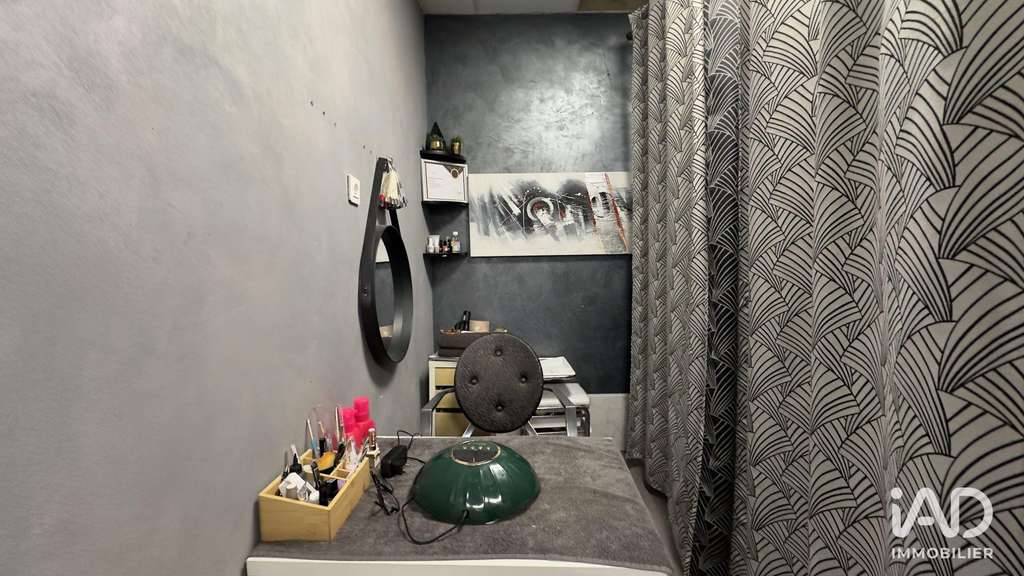 Vente FDC hammam & institut de beauté à Élancourt