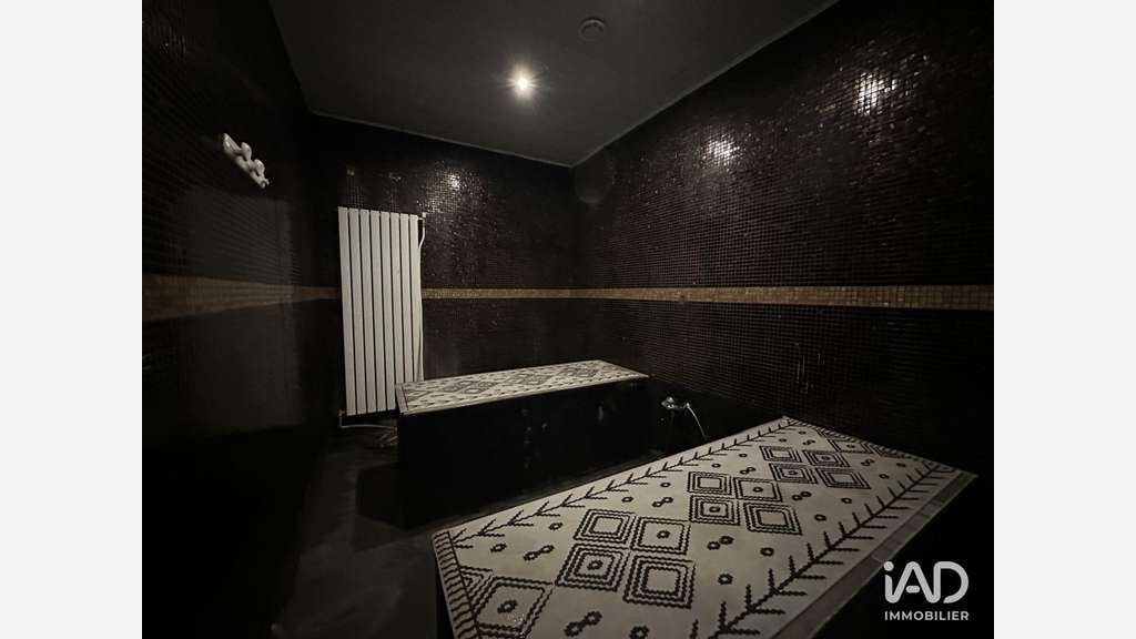 Vente FDC hammam & institut de beauté à Élancourt