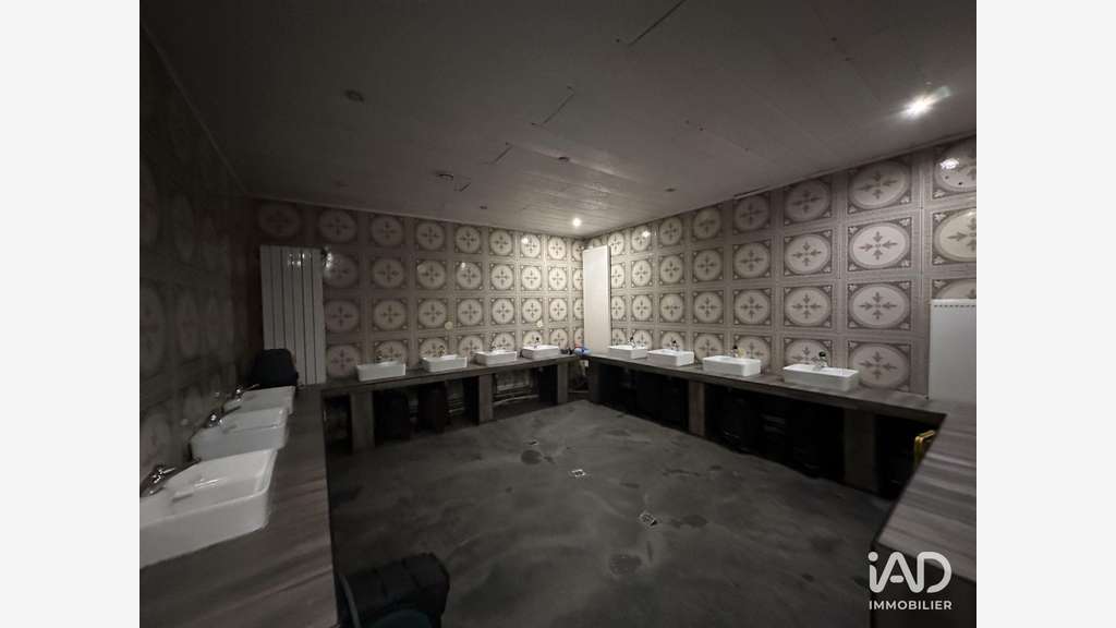 Vente FDC hammam & institut de beauté à Élancourt