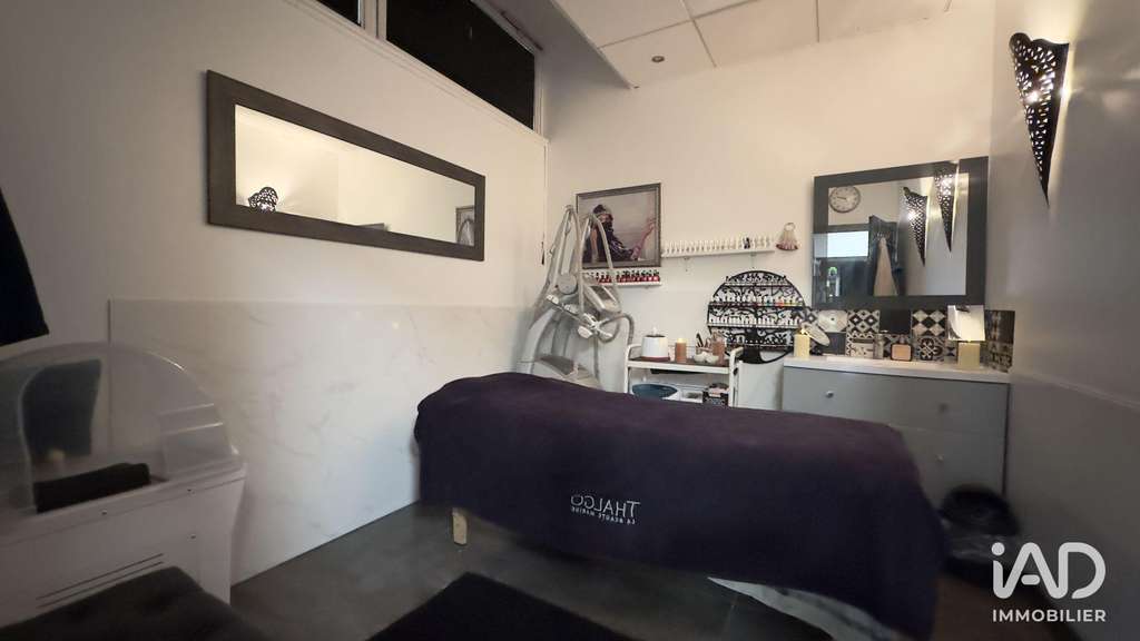 Vente FDC hammam & institut de beauté à Élancourt