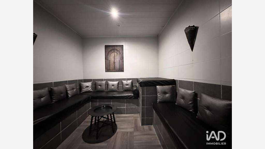 Vente FDC hammam & institut de beauté à Élancourt