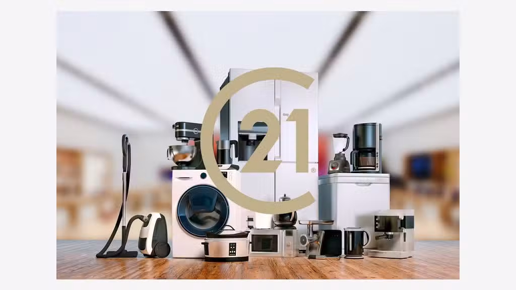 Vente FDC électroménager sur Pornichet / La Baule