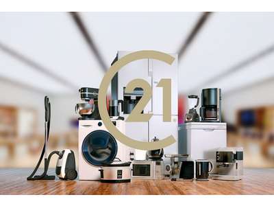 Vente HiFi - Electroménager à La Baule-Escoublac