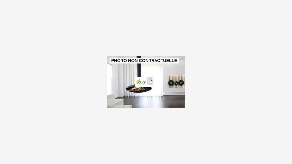 Cession PME vente et installation cheminées 17