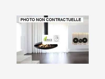 Cession PME vente et installation cheminées 17