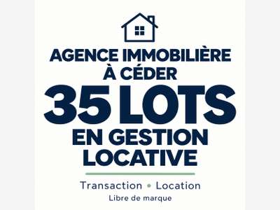 Agence immobilière avec gestion locative oise