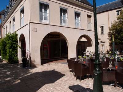 Vente Alimentation à Orléans