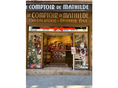 Vente Alimentation à Ajaccio