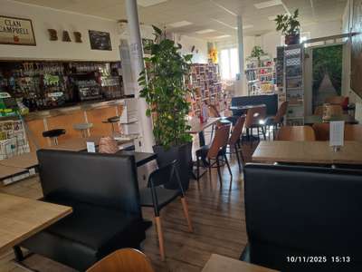 AV bar tabac loto PMU presse village très prisé 13