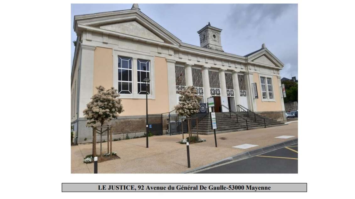 Vente Bar,Tabac, Fdj, Pmu, Restaurant à Mayenne
