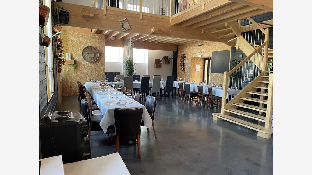 Vente Bar,Tabac, Fdj, Pmu, Restaurant à Mayenne