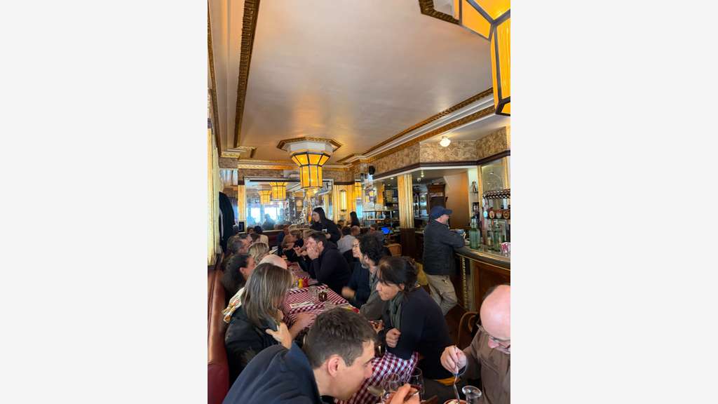 Vente brasserie direct propriétaire Paris 75006