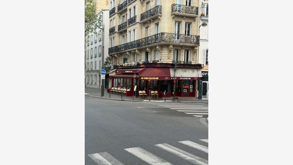 Vente brasserie direct propriétaire Paris 75006