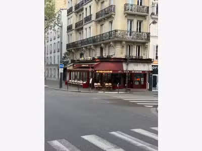 Vente brasserie direct propriétaire Paris 75006