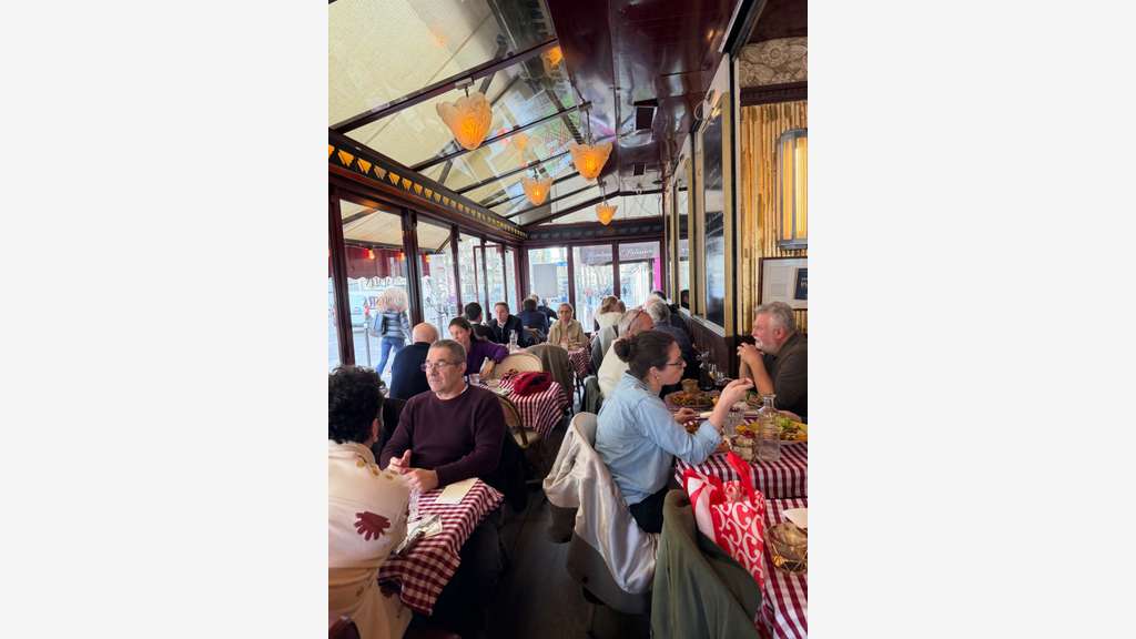 Vente brasserie direct propriétaire Paris 75006
